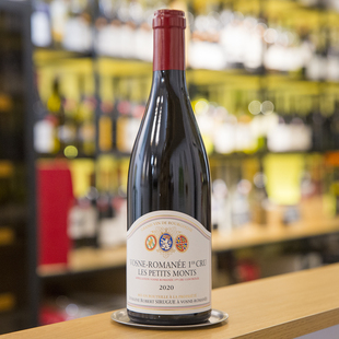 Romanee Vosne Les Petits 西鲁格小山园 Robert Monts Sirugue
