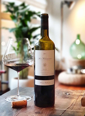alvaro palacios奥瓦帕乐les terrasses歌海娜priorat老藤DOC干红