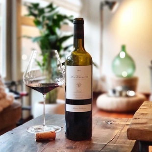 alvaro terrasses歌海娜priorat老藤DOC干红 palacios奥瓦帕乐les