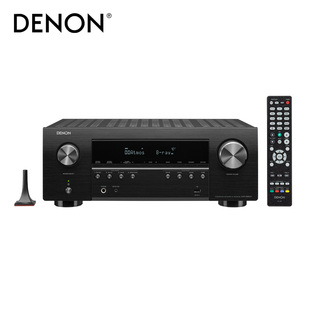 音响 功放机 AVR 天龙 S960H 8K超高清 DENON 家庭影院