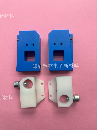 无溶剂挡胶板压板无溶剂挡胶块板通泽域先挡胶板压胶板诺德美克