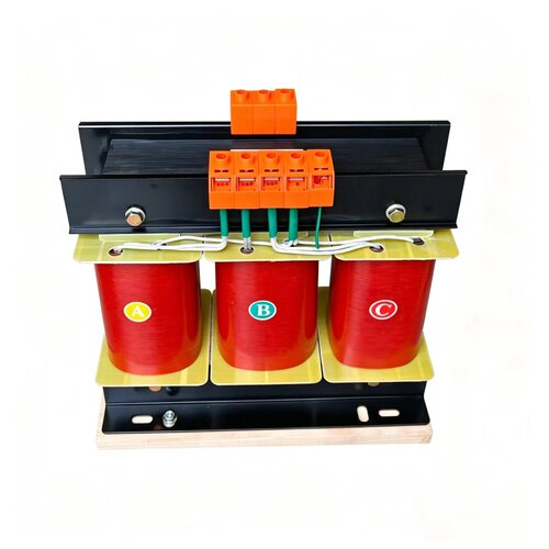 三相隔离变压器SBK-10KVA800V转380V光伏降压变压器800转380V10KW