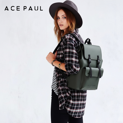 Ace保罗大容量双肩背包