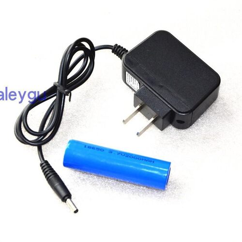SMALLSUN 小太阳 ZY A19 T27 F27-A LED强光手电筒 锂电池 充电器