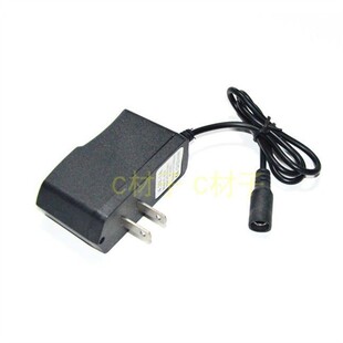 夜游神 型号YS-1088 1099 20W分体式多功能头灯充电器 电源线母头