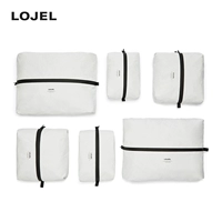 Матовая система хранения, комплект, 6 шт