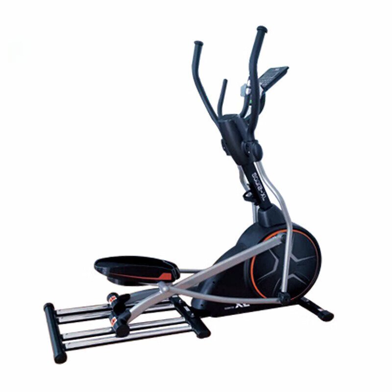 军霞JX-S1008 椭圆机 家用磁控健身漫步机 室内运动踏板机椭圆漫