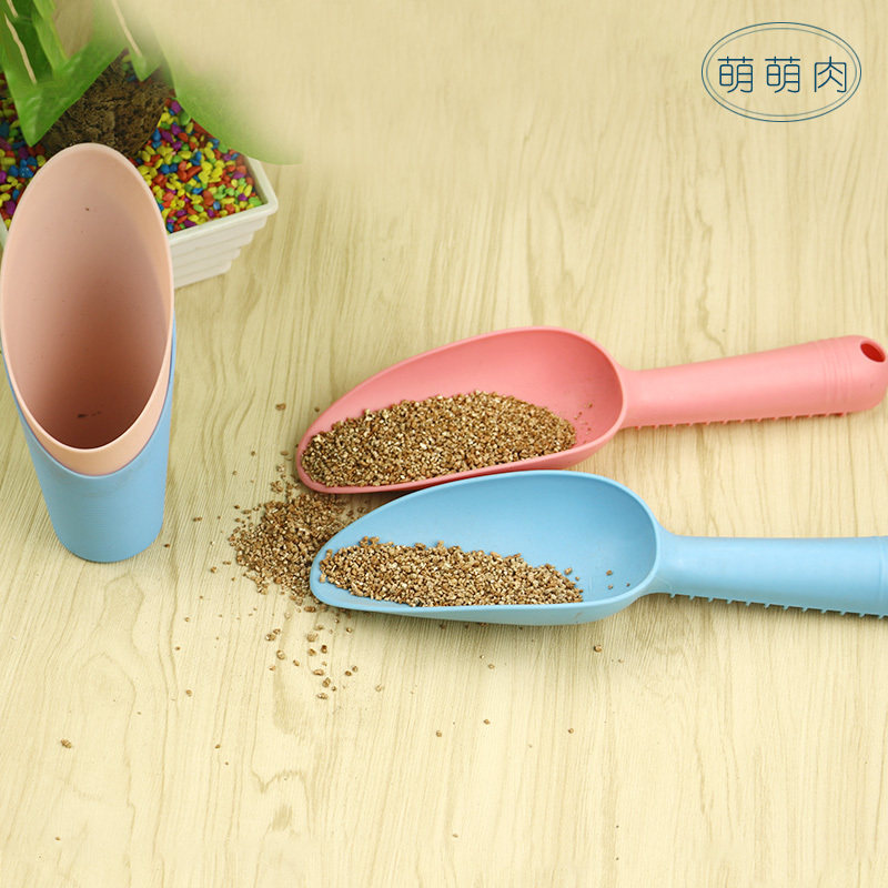 多肉铲土杯塑料筒铲微景观塑料桶筒铲铲桶微景观专用铲土种植工具,鲜花速递/花卉仿真/绿植园艺,铲子,淘宝优惠券,粉丝福利购,淘宝优惠卷