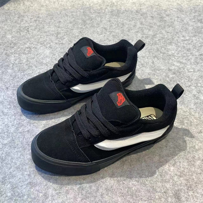 透气舒适面包鞋简约百搭潮流