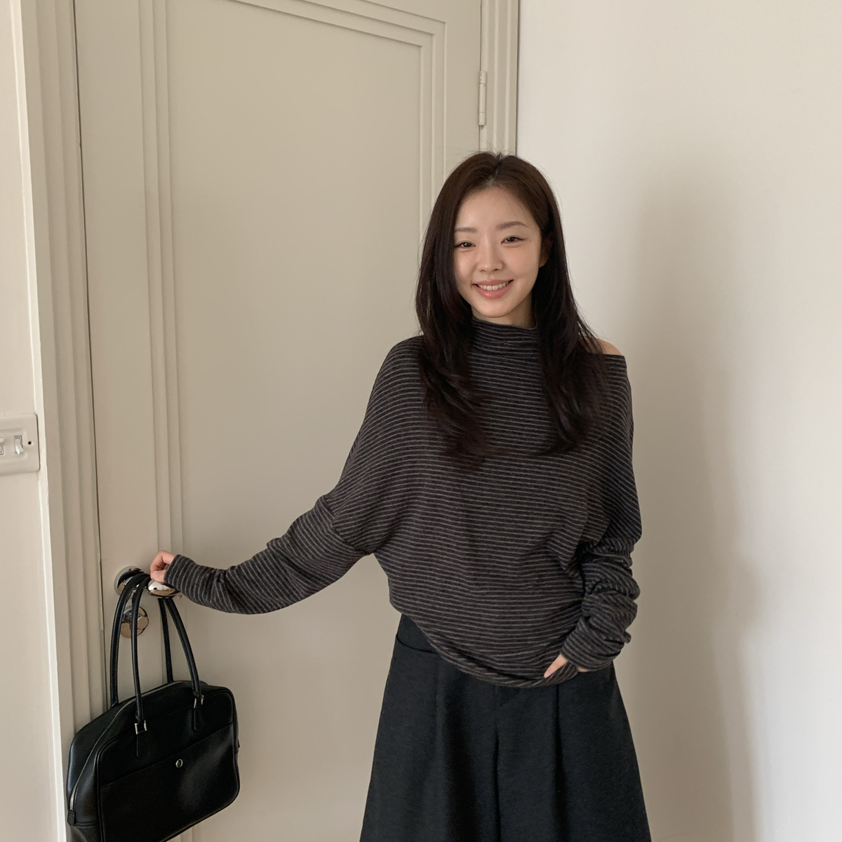 米鹿-打底不可多得推荐冬上新打底衫(主麦会含公司其他品牌)69922