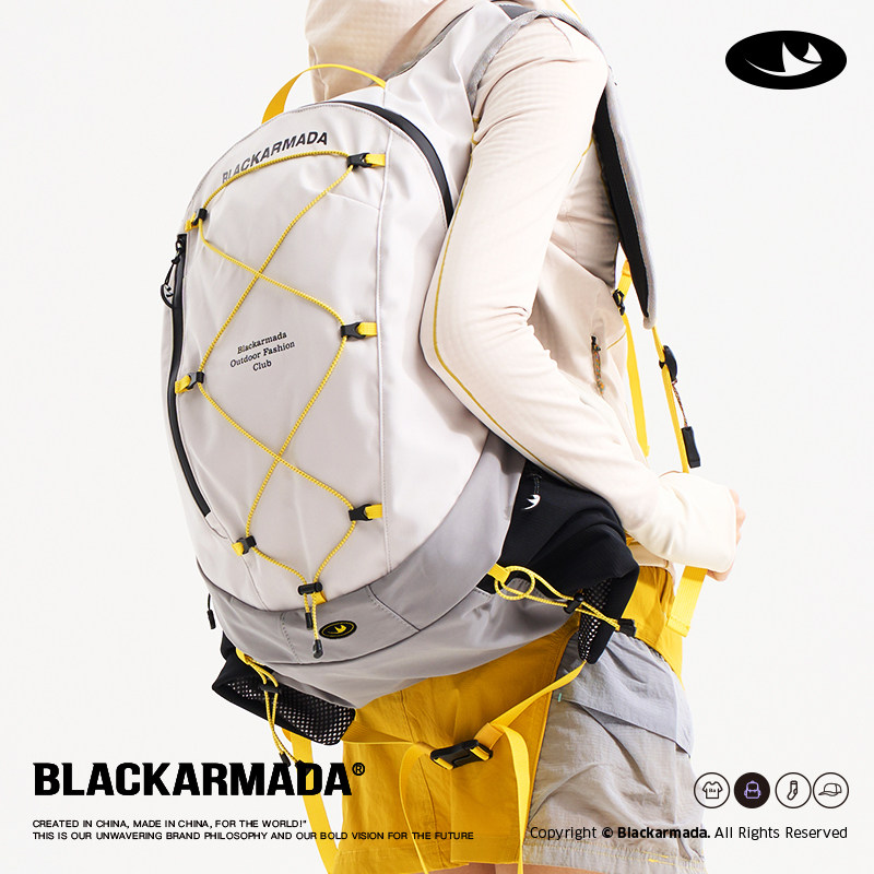 遇水显像黑科技科学分压护腰设计