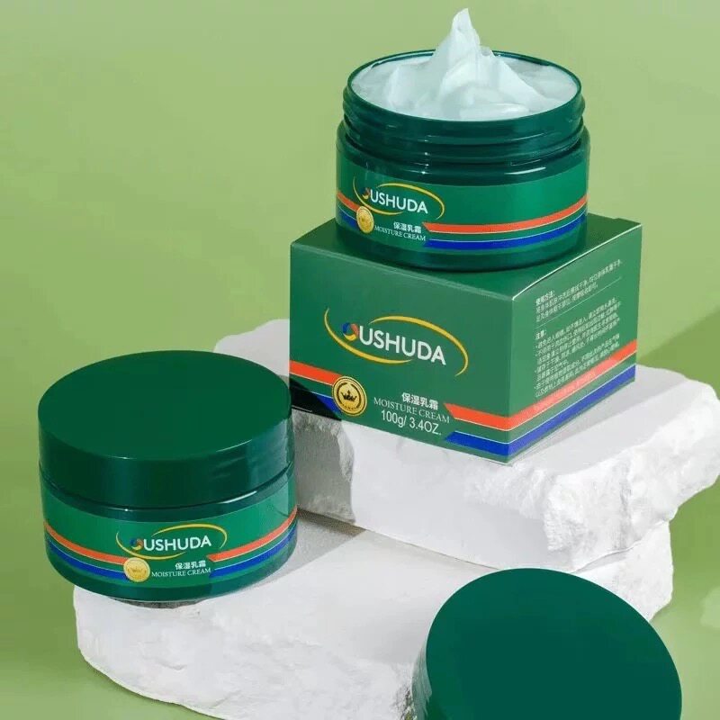 保湿乳霜100g盒装 补水滋润肤霜清爽防干裂防冻护手足面霜身体乳,洗护清洁剂/卫生巾/纸/香薰,护手霜,淘宝优惠券,粉丝福利购,淘宝优惠卷