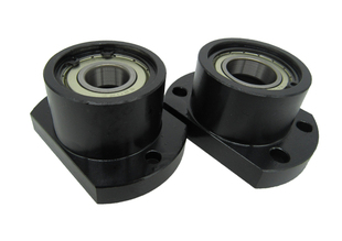 BGFSBB BGFSB SBGFSB 6201 6802 6902 6002 6202ZZ VV DD-L轴承座