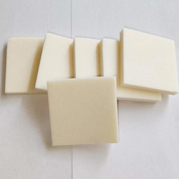 压缩海绵高密度吸墨印章储油