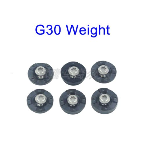 G30PingWEIGHT高尔夫球杆一号木