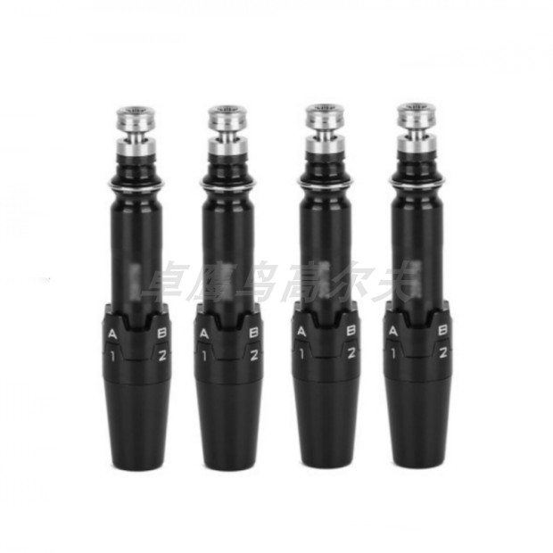 GT1 GT2 GT3 GT4一号木套管Titleist泰特利斯TSR2 TSR3 TSi TS