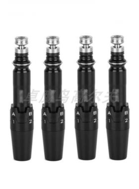 GT1 GT2 GT3 GT4一号木套管Titleist泰特利斯TSR2 TSR3 TSi TS