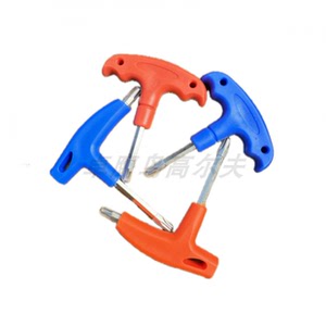 高尔夫球杆专用螺丝刀套管配重泰勒梅PXG卡拉威PING泰特利斯COBRA