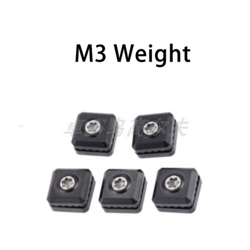 TaylormadeM3WEIGHT泰勒梅木杆