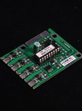 哈希 YAA907，输入板， 总磷在线分析仪、CODmax