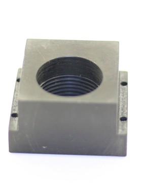 哈希 YY0000140 CODmaxII 消解单元 上端 固定模块 消解测量池