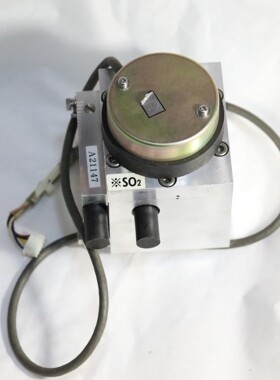 岛津 NSA3080 二氧化硫 检测器 SO2 传感器