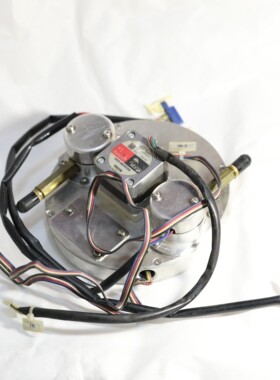 岛津 URA208 光切换器 NSA3080