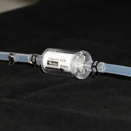 派克 Parker F400 过滤器 滤芯 国产替代 烟气分析仪 气体分析仪