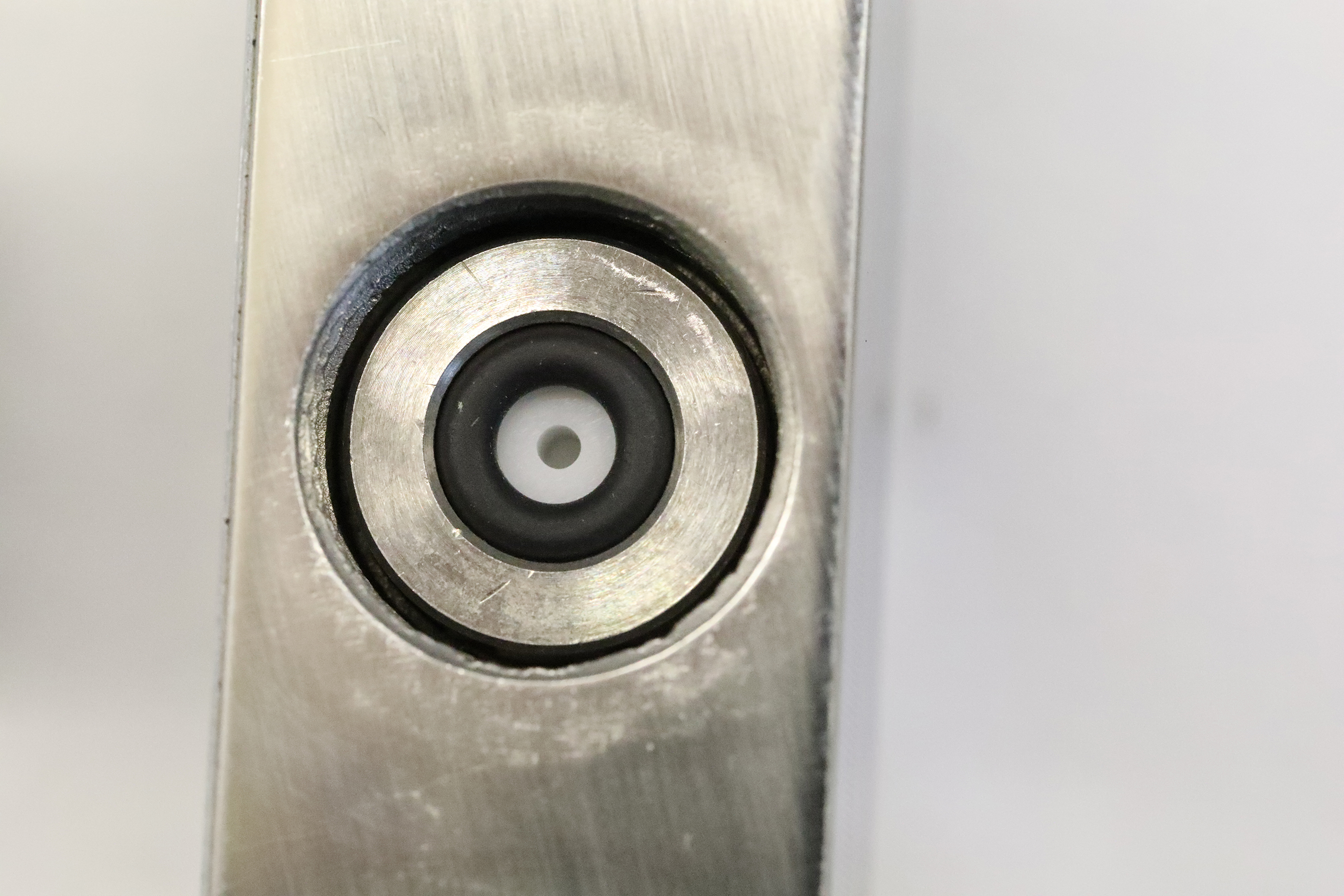 哈希 消解入口阀 密封圈 8958400 YY0000125 垫圈