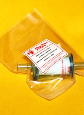 Headline Filters DIF-LN30 DIF-LN40 DIF-LN50 DIF-LN60 过滤器