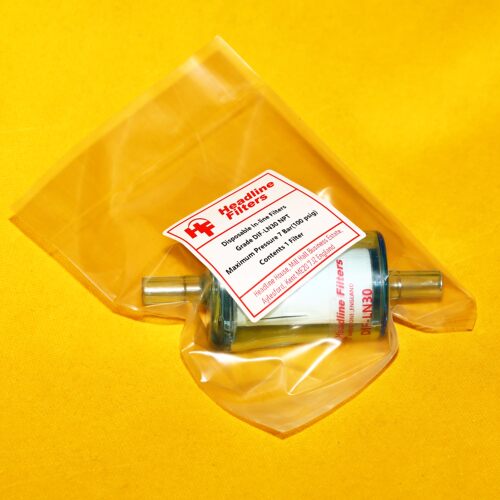 德国DIF-LN70过滤器