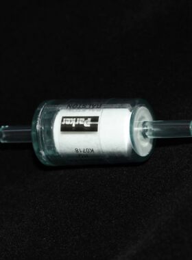 开元 三德 Sundy 碳氢氮测试仪 Balston 巴尔斯通 过滤器 滤芯