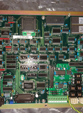 日本 岛津 638-72515 NSA3080 URA208 主板