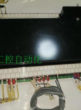 日本 岛津 638-6615 NSA3080 继电器控制板