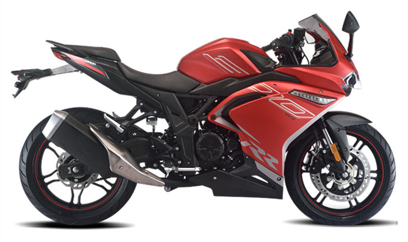 隆鑫lx300gs-b跑车 无极300rr三代外壳2021款导流罩 护板挡风玻璃