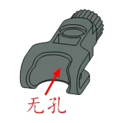 正品原版-启蒙积木-盒装零散配件