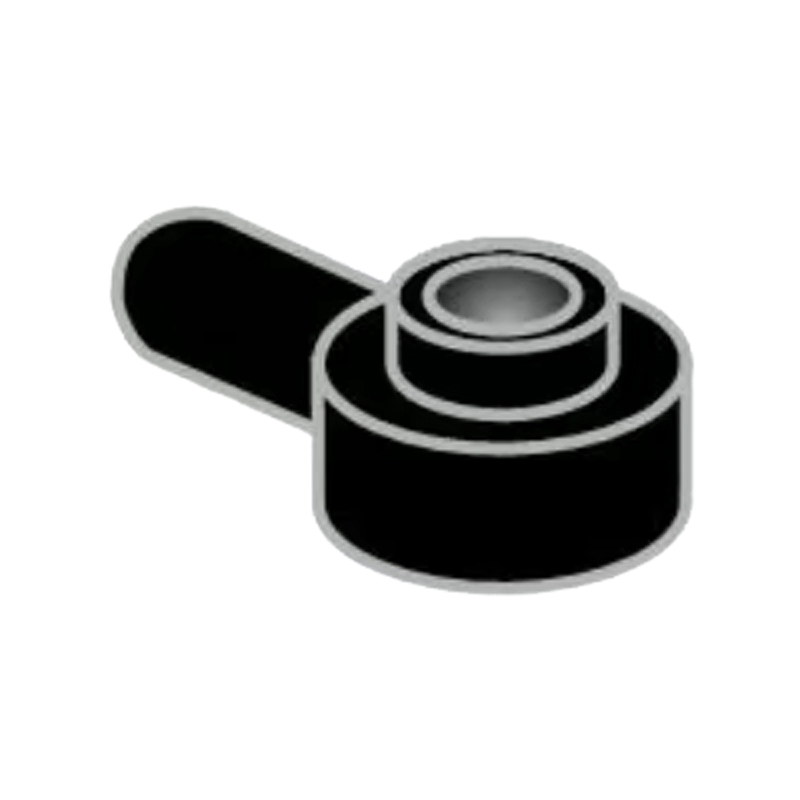 原厂正版-启蒙积木-盒装零散配件