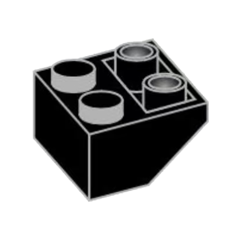 原厂正版-启蒙积木-盒装零散配件