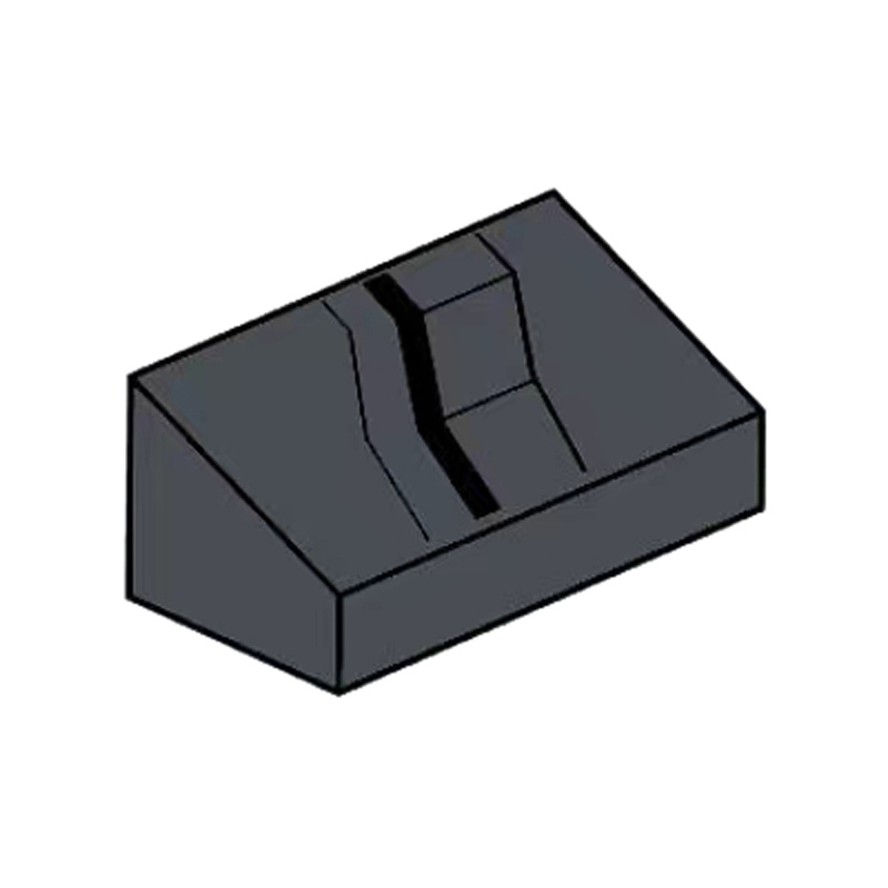 原厂正版-启蒙积木-盒装零散配件