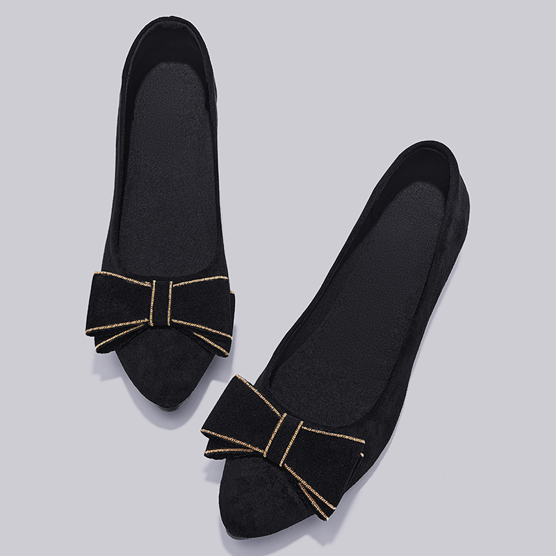 防滑舒适老北京布鞋女软底