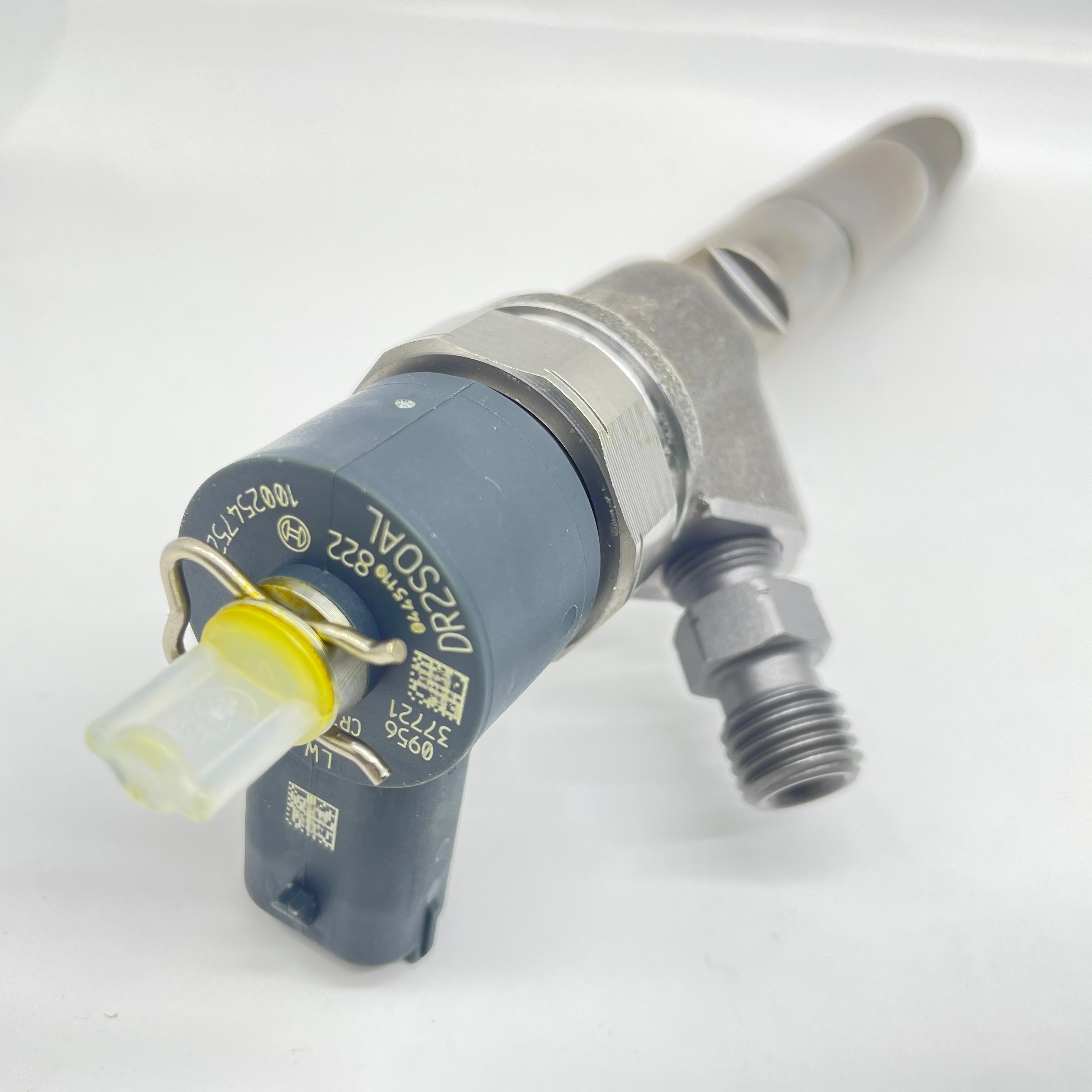 0445110822喷油器总成适用帅铃WP3Q130E401发动机原装喷油嘴