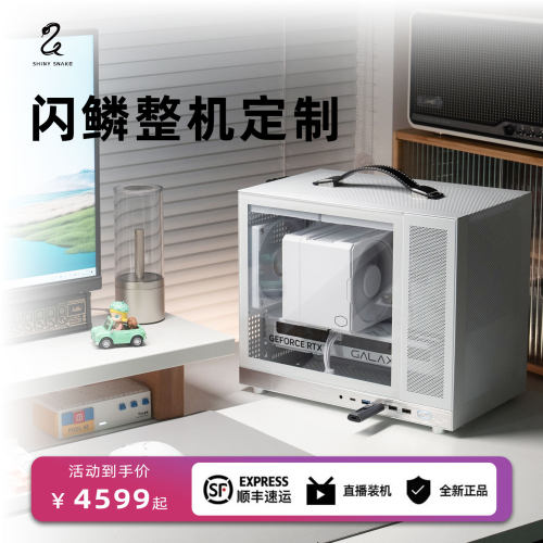 闪鳞电脑整机定制