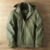 Army Green 01 - Standard Lightweight