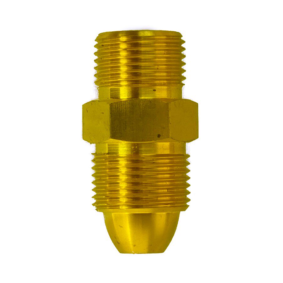 cga580转接头G5/8超纯气体转接头