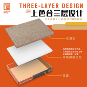 匠造模玩 模型工具模型零件上色晾干台 上色夹底座模型专用上色台