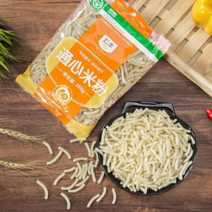 会昌独好五丰通心米粉2.1kg礼盒装