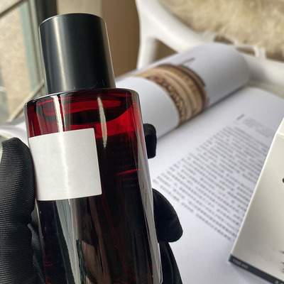 269 伪体香香水 一号红色之水  花香果香调 女士淡香氛香 100毫升