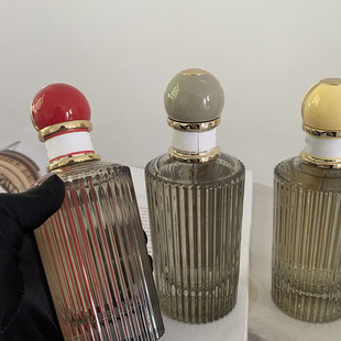 心灵系列初醒桂香炽烈玫瑰 静谧檀木 无畏香草中性香浓香100毫升