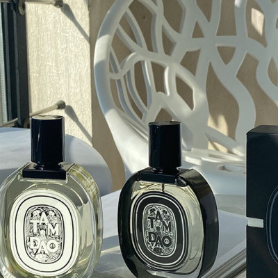 011 店长主推款香水奥菲蒽爵梦檀道玫瑰之水肌肤之花杜耶尔无花果