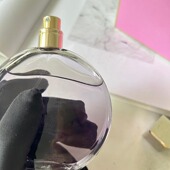 粉邂逅浓香 258邂逅柔情 紫邂逅 黄邂逅淡香100毫升花香女士香水